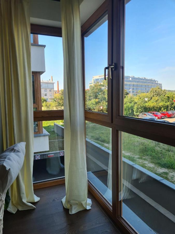 Venice Villa Apartment, Self Check-In 24H, Free Parking Poznań Exteriör bild