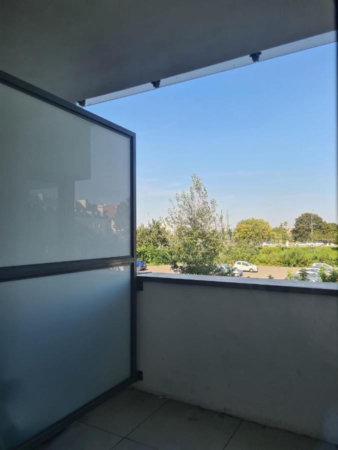 Venice Villa Apartment, Self Check-In 24H, Free Parking Poznań Exteriör bild
