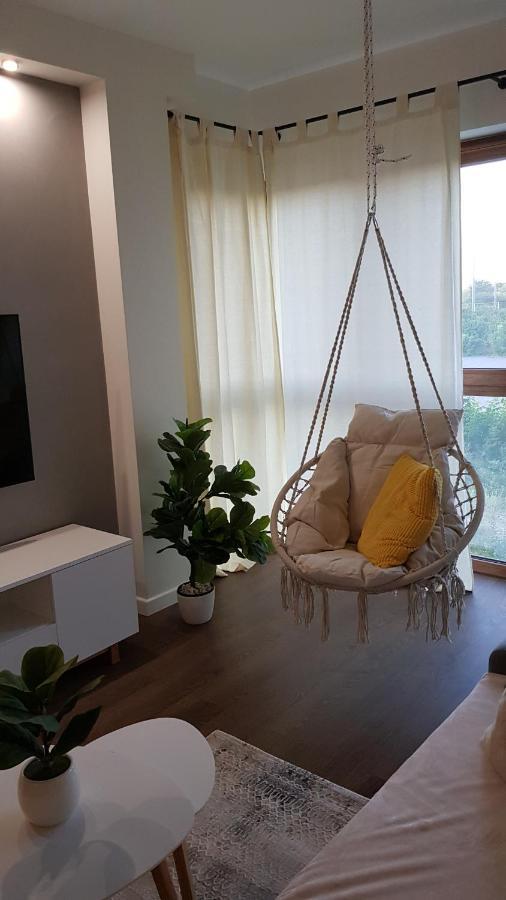 Venice Villa Apartment, Self Check-In 24H, Free Parking Poznań Exteriör bild