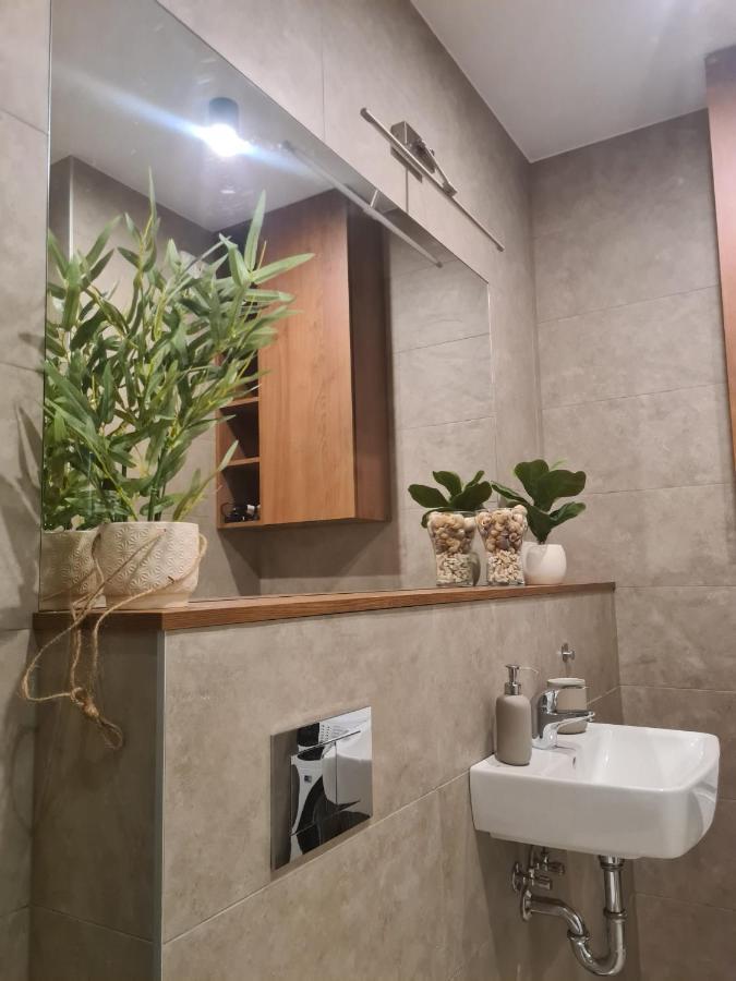 Venice Villa Apartment, Self Check-In 24H, Free Parking Poznań Exteriör bild
