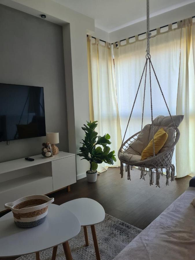 Venice Villa Apartment, Self Check-In 24H, Free Parking Poznań Exteriör bild