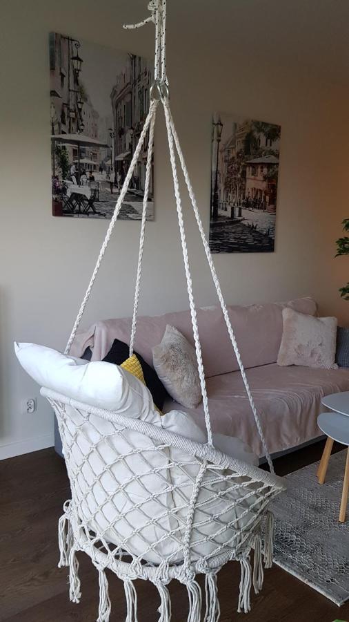 Venice Villa Apartment, Self Check-In 24H, Free Parking Poznań Exteriör bild