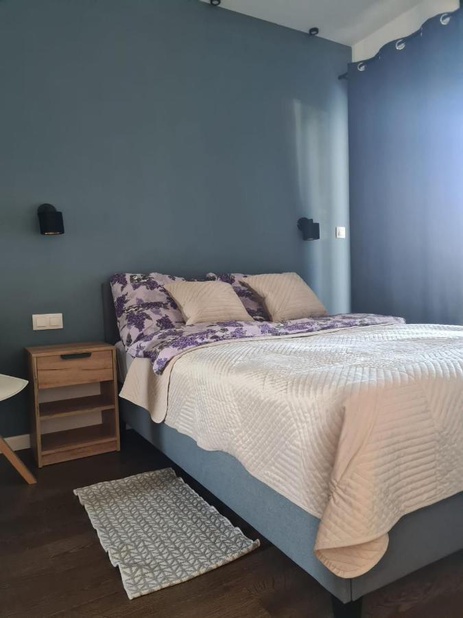 Venice Villa Apartment, Self Check-In 24H, Free Parking Poznań Exteriör bild