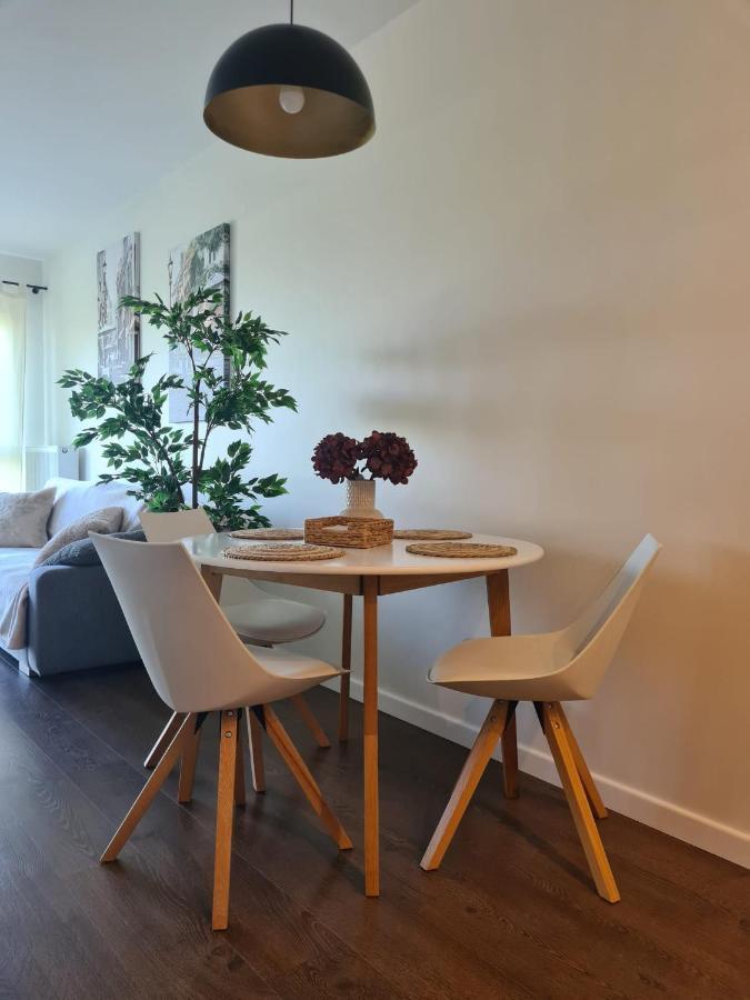Venice Villa Apartment, Self Check-In 24H, Free Parking Poznań Exteriör bild