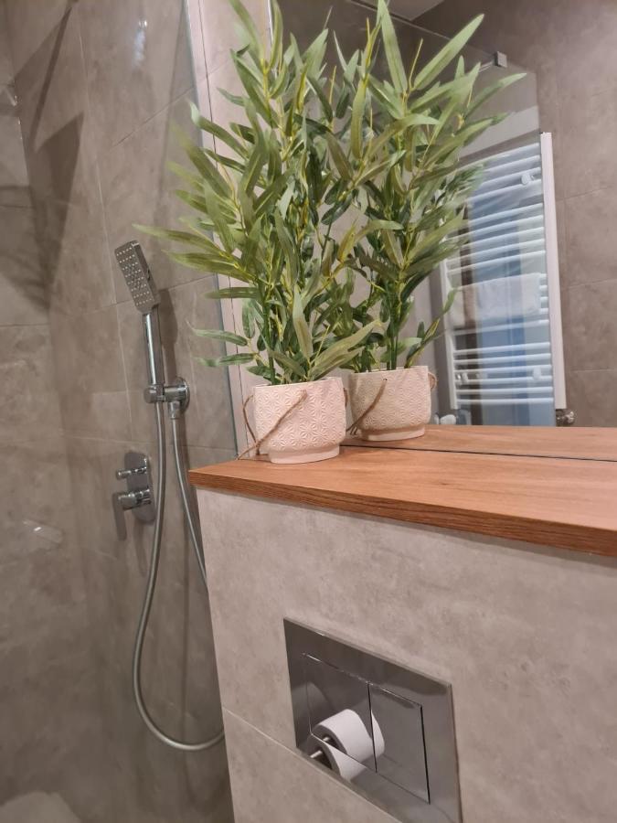 Venice Villa Apartment, Self Check-In 24H, Free Parking Poznań Exteriör bild