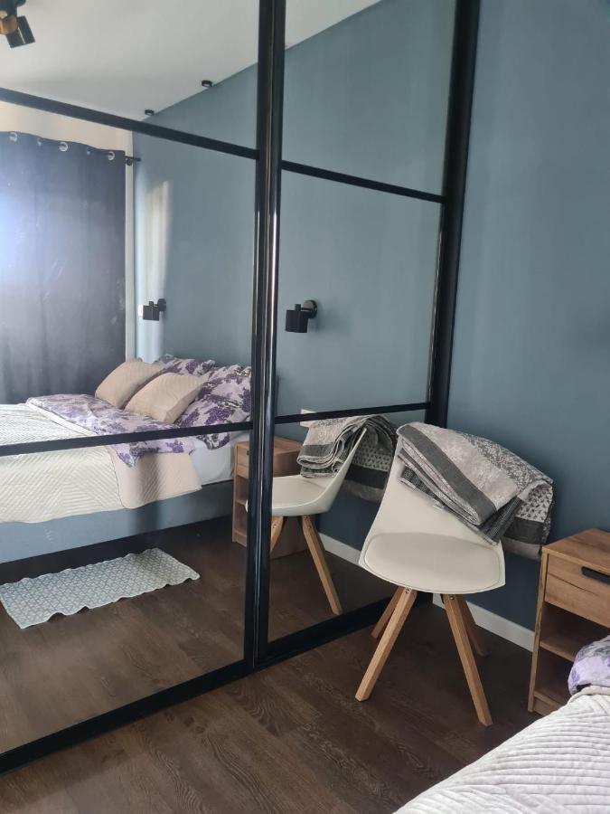 Venice Villa Apartment, Self Check-In 24H, Free Parking Poznań Exteriör bild